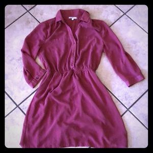 Charlotte Russe Dress